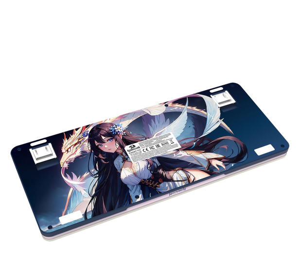 REDRAGON K708AK-RGB-PRO FLEKACT - 1351937 - zdjęcie 7